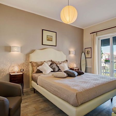 Maryrosy Sorrento Apartment Esterno foto